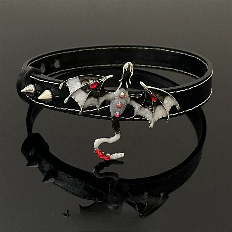 Glimmerrs Dragon Choker