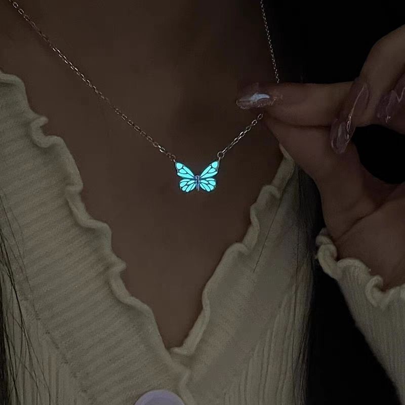 Chargeable Butterfly Collection