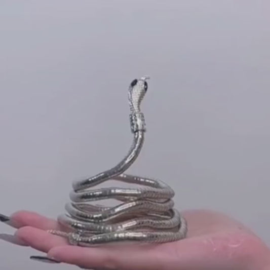 7-in-1 Transformable Snake Jewelry